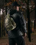 Куртка демісезонна "RAIDER" MK-2 (reversible) Olive Drab 25 Куртка демісезонна "RAIDER" MK-2 (reversible) Olive Drab 25