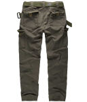 Брюки "SURPLUS PREMIUM TROUSERS SLIMMY" Olive 2 Брюки "SURPLUS PREMIUM TROUSERS SLIMMY" Olive 2