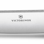Ніж Victorinox Venture, чорний, клинок 105 мм, сталь Sandvik 14C28N 15