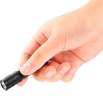 Ліхтар-брелок Olight I3E-EOS, 90 люмен. Чорний 6 Ліхтар-брелок Olight I3E-EOS, 90 люмен. Чорний 6