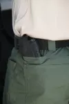 Штани тактичні "5.11 Tactical Taclite Jean-Cut" Dark Navy 8 Штани тактичні "5.11 Tactical Taclite Jean-Cut" Dark Navy 8