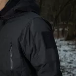 Куртка зимова 5.11 Tactical "Bastion Jacket" Black 28 Куртка зимова 5.11 Tactical "Bastion Jacket" Black 28