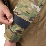 Рубашка полевая для жаркого климата "UAS" (Under Armor Shirt) Cordura Baselayer MTP/MCU camo 9 Рубашка полевая для жаркого климата "UAS" (Under Armor Shirt) Cordura Baselayer MTP/MCU camo 9