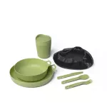 Набір посуду Sea to Summit Horizon Dinnerware Sett 0.475 мл 3 Набір посуду Sea to Summit Horizon Dinnerware Sett 0.475 мл 3