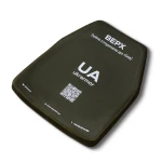 Керамические бронеплиты 5 класса (комплект). Вес 5.18 кг. Размер М (25х30.5 см) 3 Керамические бронеплиты 5 класса (комплект). Вес 5.18 кг. Размер М (25х30.5 см) 3