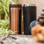 Кружка Lifeventure Thermal Mug, Copper 3
