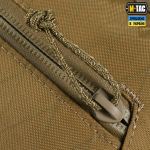 Torba M-Tac Pocket Bag X-Pac Elite Coyot 6 Torba M-Tac Pocket Bag X-Pac Elite Coyot 6