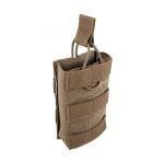 Підсумок для магазинів автомата Tasmanian Tiger SGL MKII, Coyote Brown