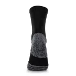 Шкарпетки тактичні "5.11 Tactical® Duty Ready Ultra Crew Socks" (2 пари) Black 6