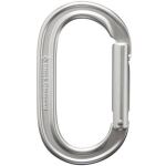 Карабин без муфты Black Diamond Oval Keylock, Polished