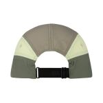 Кепка Buff 5 Panel Cap, Domus Khaki 2