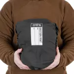 Штани зимові 5.11 Tactical® "Bastion Pants" Black 13 Штани зимові 5.11 Tactical® "Bastion Pants" Black 13