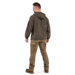Анорак літній Sturm Mil-Tec "Combat Anorak Summer" Olive 4 Анорак літній Sturm Mil-Tec "Combat Anorak Summer" Olive 4
