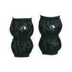 Гетры Tatonka Gaiter 210 HD short light, Black