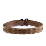 Пояс тактичний Force Belt BT12 UTactic. Койот 2