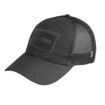 Кепка Sturm Mil-Tec® "Trucker Baseball Сap" Black