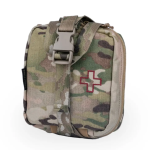 Подсумок под аптечку ПА2 slim Баллистика. Мультикам