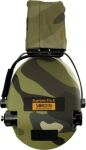 Активные наушники для стрельбы Sordin Supreme Pro-X LED Headband Multicam (75302-X-08-S) 6