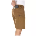 Шорти тактичні "5.11 Apex Short" Battle Brown 6 Шорти тактичні "5.11 Apex Short" Battle Brown 6