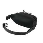 Сумка M-Tac Waist Bag Gen.II. Чорний 3