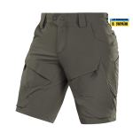 Шорти M-Tac Rubicon Flex Army Олива, army Olive