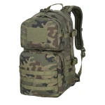 Рюкзак Helikon-Tex Ratel Mk2. Cordura 500D. 25 л. Adaptive Green