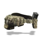 Комплект Modular Battle Belt L/XL 2-го класу захисту. Тактичний пояс з обвісами. Піксель (мм-14) 2 Комплект Modular Battle Belt L/XL 2-го класу захисту. Тактичний пояс з обвісами. Піксель (мм-14) 2