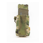 Підсумок універсальний TAB Protec. Cordura 500D. Мультикам 2 Підсумок універсальний TAB Protec. Cordura 500D. Мультикам 2