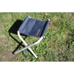 Стул раскладной Pinguin Jack Stool, Petrol 2 Стул раскладной Pinguin Jack Stool, Petrol 2