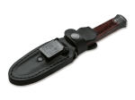 Ніж Boker P-08 Damast, клинок 82 мм 3 Ніж Boker P-08 Damast, клинок 82 мм 3
