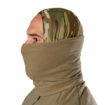 Шарф-труба WarmFlex Multicam/Tan 4 Шарф-труба WarmFlex Multicam/Tan 4