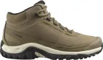 Черевики Salomon SHELTER WP, Gray/Black/Rainy