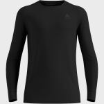 Реглан Odlo Merino 260, Чорний 5 Реглан Odlo Merino 260, Чорний 5
