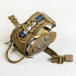 Підсумок під аптечку Real Defence. Мультикам