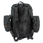 Рюкзак для дрона, батарей та ноутбука OMMP DEFua. Чорний 3 Рюкзак для дрона, батарей та ноутбука OMMP DEFua. Чорний 3