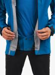 Гірськолижна чоловіча мембранна куртка Black Diamond Recon Stretch Ski Shell, Bluebird 3