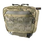 Сумка-напашник M-Tac Large Elite, Піксель (ММ-14) 5 Сумка-напашник M-Tac Large Elite, Піксель (ММ-14) 5