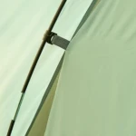 Кемпінговий намет Skif Outdoor Tendra. Polyester 190T, 3-місний. Green 5 Кемпінговий намет Skif Outdoor Tendra. Polyester 190T, 3-місний. Green 5