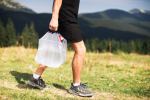 Ємність для води Tribe Water Carrier PVC 15 л, Біла 2 Ємність для води Tribe Water Carrier PVC 15 л, Біла 2