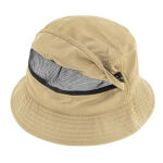 Панама Sturm Mil-Tec "Outdoor Hat Quick Dry" Khaki 2 Панама Sturm Mil-Tec "Outdoor Hat Quick Dry" Khaki 2