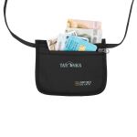 Гаманець натільний Tatonka Skin ID Pocket RFID B, Black 4