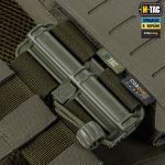M-Tac плитоноска Cuirass FAST Elite Gen.II, Ranger Green 5 M-Tac плитоноска Cuirass FAST Elite Gen.II, Ranger Green 5