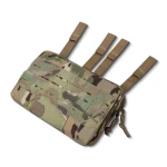 Административный подсумок PRO. Cordura 1000. Крепление Molle. Мультикам 7 Административный подсумок PRO. Cordura 1000. Крепление Molle. Мультикам 7