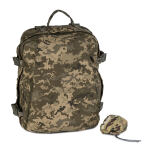 Чехол влагозащитный для рюкзака 40L MTP/MCU camo 4 Чехол влагозащитный для рюкзака 40L MTP/MCU camo 4