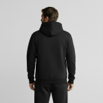 Худі Rift з капюшоном. Cotton. Чорний 2 Худі Rift з капюшоном. Cotton. Чорний 2