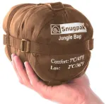 Спальний мішок Snugpak Jungle Bag RZ, Coyote 6 Спальний мішок Snugpak Jungle Bag RZ, Coyote 6