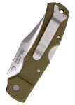Ніж складаний Cold Steel Double Safe Hunter, Blister, OD Green 2 Ніж складаний Cold Steel Double Safe Hunter, Blister, OD Green 2