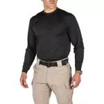 Реглан 5.11 Tactical "Performance Utili-T Long Sleeve 2-pack" (2 шт в комплекті) Black 3 Реглан 5.11 Tactical "Performance Utili-T Long Sleeve 2-pack" (2 шт в комплекті) Black 3