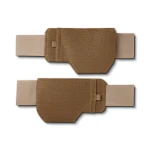 Увеличенные боковые камербанды для плитоноски. Без баллистической защиты. Мультикам 2 Увеличенные боковые камербанды для плитоноски. Без баллистической защиты. Мультикам 2