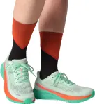 Кросівки жіночі Salomon AERO BLAZE 2, Bay/Cherry Tomato/Electric Green 7